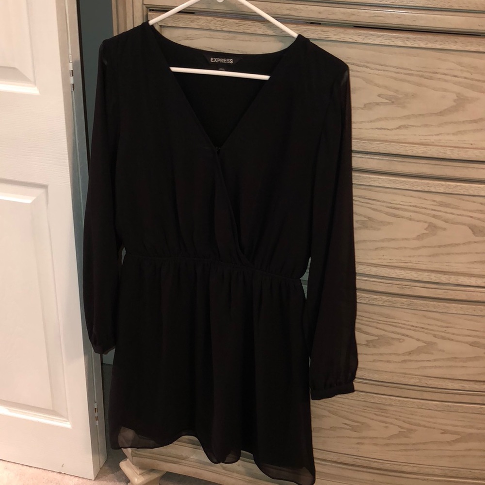 EXPRESS dress